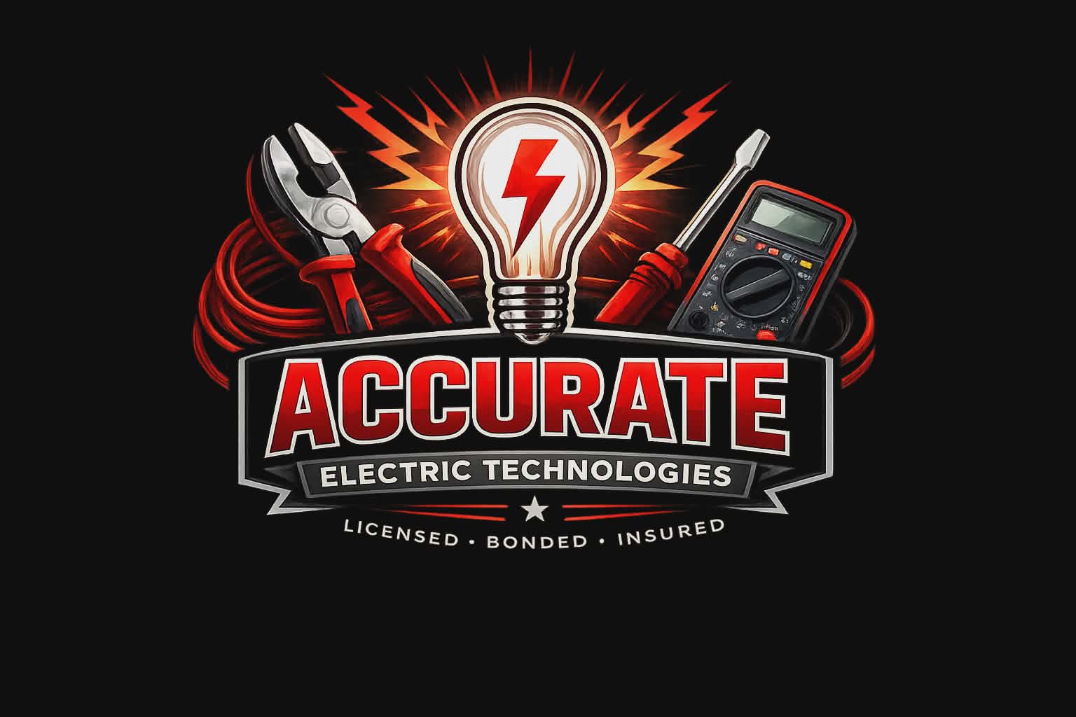 Accurate Electric Technologies | Medford, Or