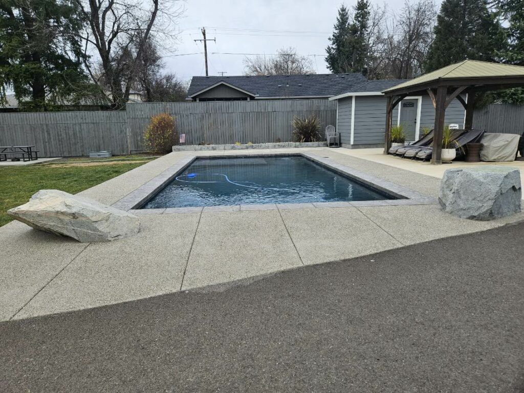 Electrical Pool Wiring in Medford, Oregon | Accurate Electric Technologies