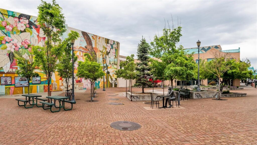 Serving Downtown Medford, Oregon | Accurate Electric Technologies