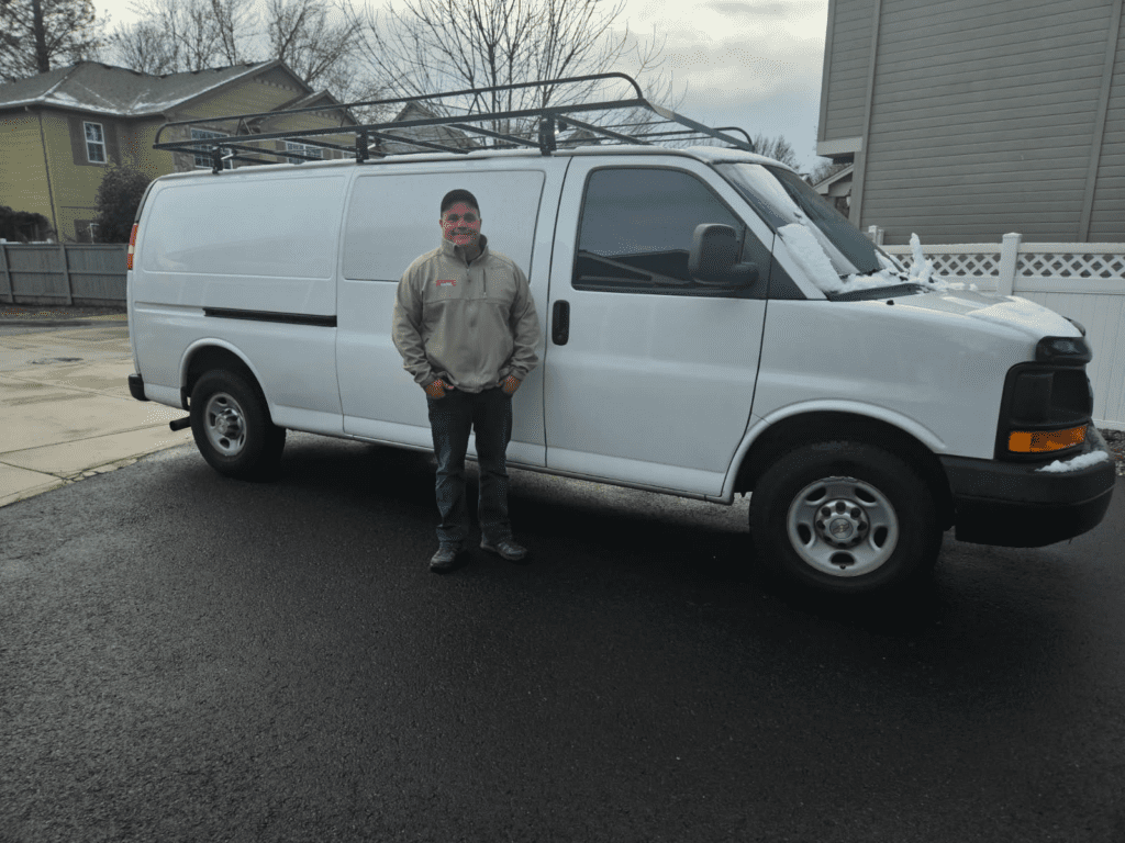 Owner of Accurate Electric Technologies in Medford Oregon